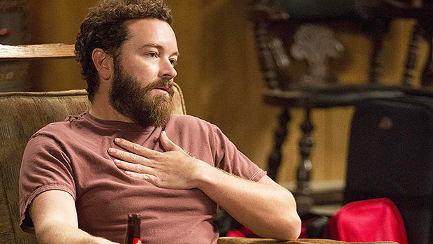 Danny Masterson