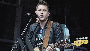 trent harmon