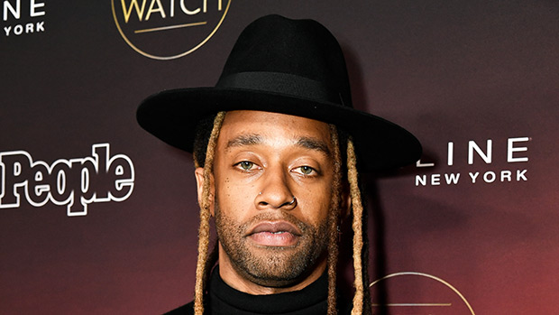 Ty Dolla $ign Truly Could Not Be More Hyped About His New Album