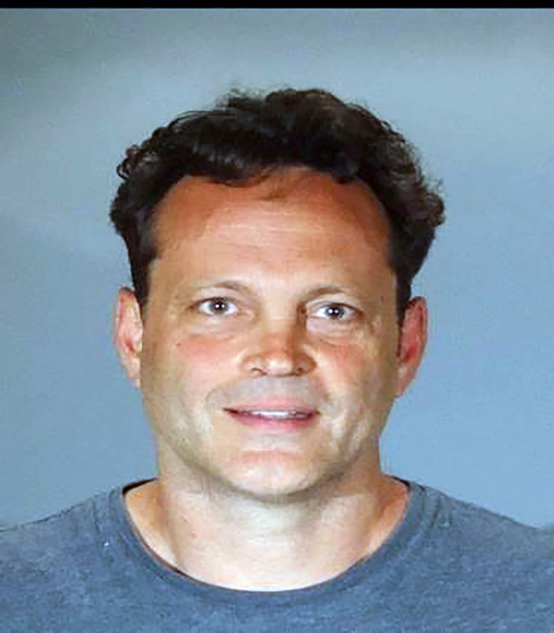 Vince Vaughn