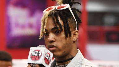 XXXTentacion Was Turning His Life Around Before His Murder Says His ...