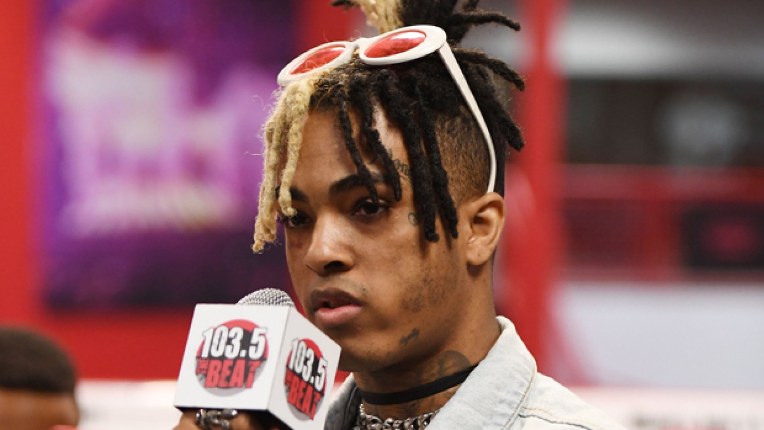 XXXTentacion Was Turning His Life Around Before His Murder Says His ...