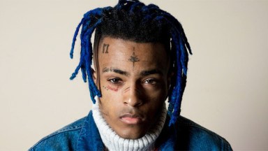 xxxtentacion