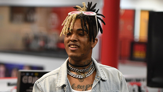 620px x 350px - XXXTentacion News, Music, Photos And Videos â€“ Hollywood Life