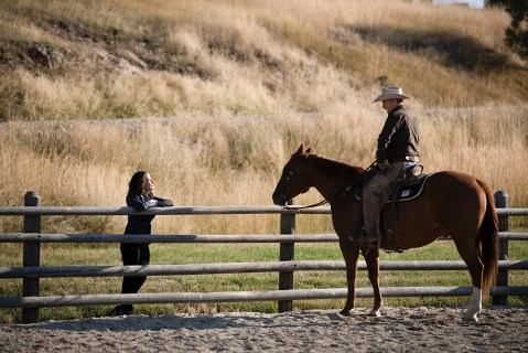 ‘Yellowstone’: Photos Of The TV Series – Hollywood Life