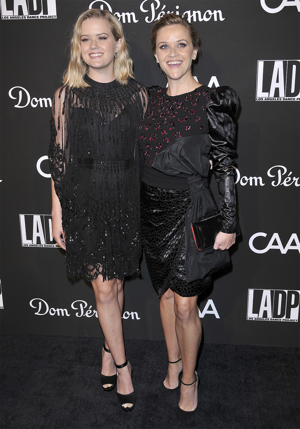 CA: L.A. Dance Project's Annual Gala - Arrivals