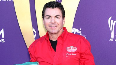 John Schnatter