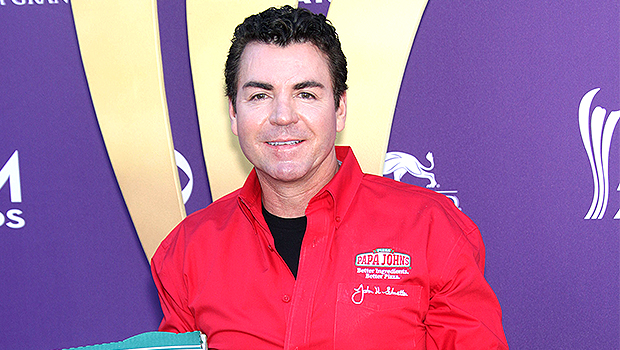 John Schnatter