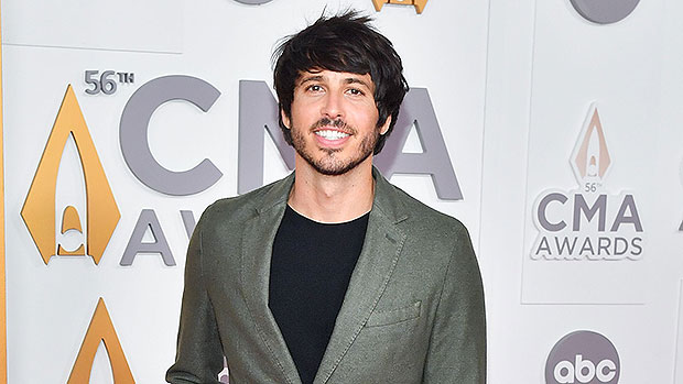 Morgan Evans: 5 Things To Know About The Country Singer Once Married To Kelsea Ballerini