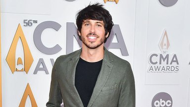 Morgan Evans