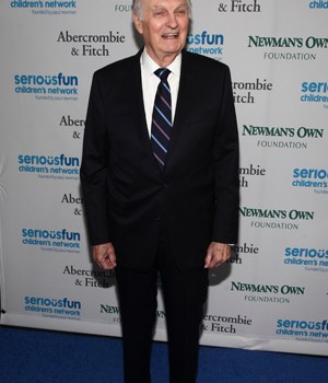 Alan Alda