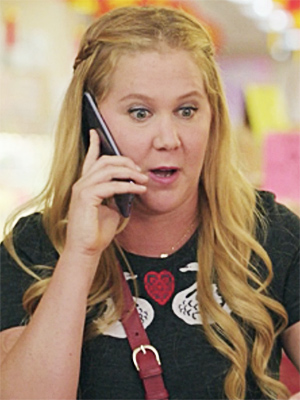 Amy Schumer