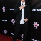 LA Premiere of "Lord of the Freaks", Los Angeles, USA
