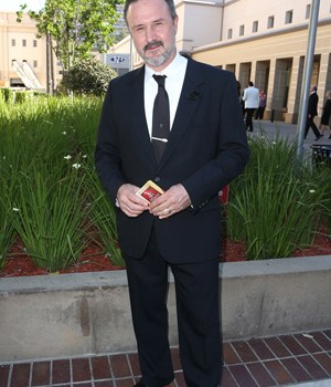 David Arquette