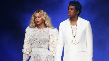 Beyonce & JAY-Z On The Run II Tour