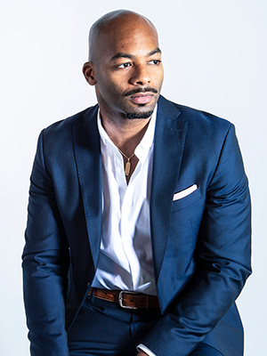 Brandon Victor Dixon: Pics Of ‘Jesus Christ Superstar’ Actor ...