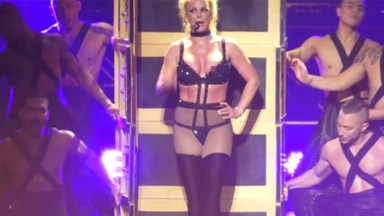 Britney Spears