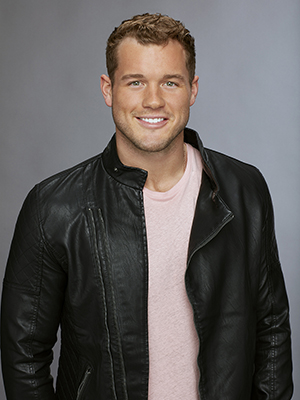 Colton Underwood