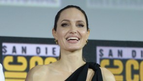 Angelina Jolie
