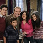 The Wizards Of Waverly Place - 2007