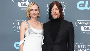 diane kruger norman reedus baby