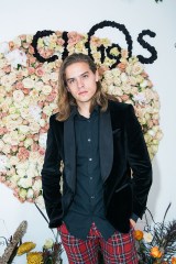 Dylan Sprouse
Clos19 celebrates US Launch, New York, USA - 02 Nov 2017