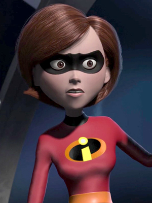 Elastigirl