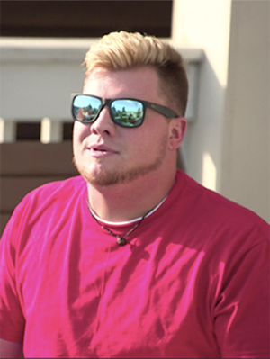 codi floribama shore