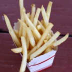 Usa French Fries Day - Jul 2016
