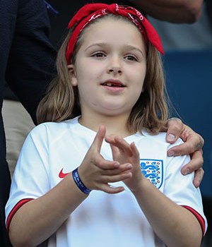 Harper Beckham