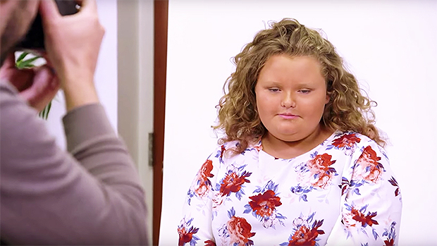 From not to hot mama june 2018 Honey Boo Boo Is Bullied In From Not To Hot Preview Watch Video Hollywood Life