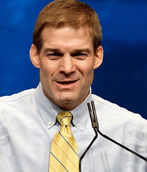 Rep. Jim Jordan Pics