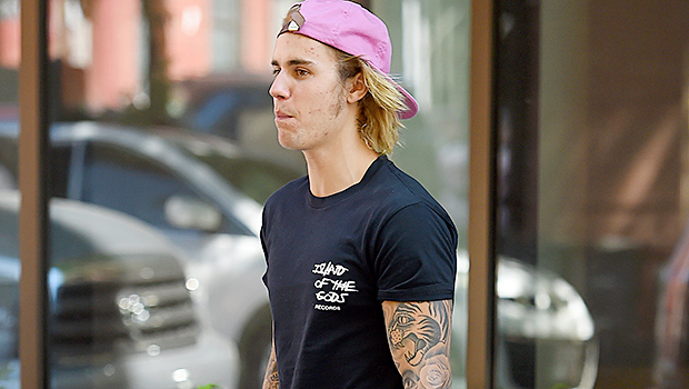 Tatouage justin bieber selena gomez | Justin Bieber Admits He Tried to  Change His Selena Gomez Tattoo