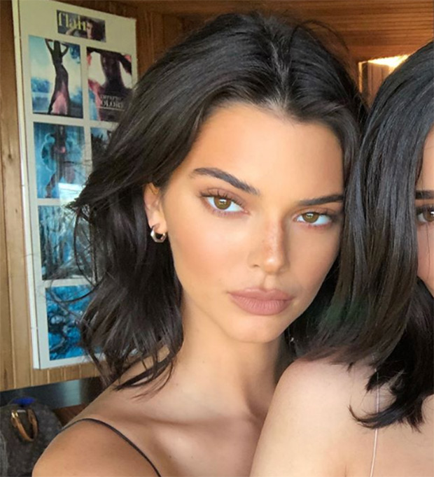 Kendall & Kylie Jenner