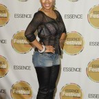 2013 Essence Music Festival Concert - Day 2, New Orleans, USA
