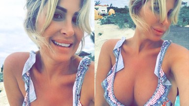 Kim Zolciak