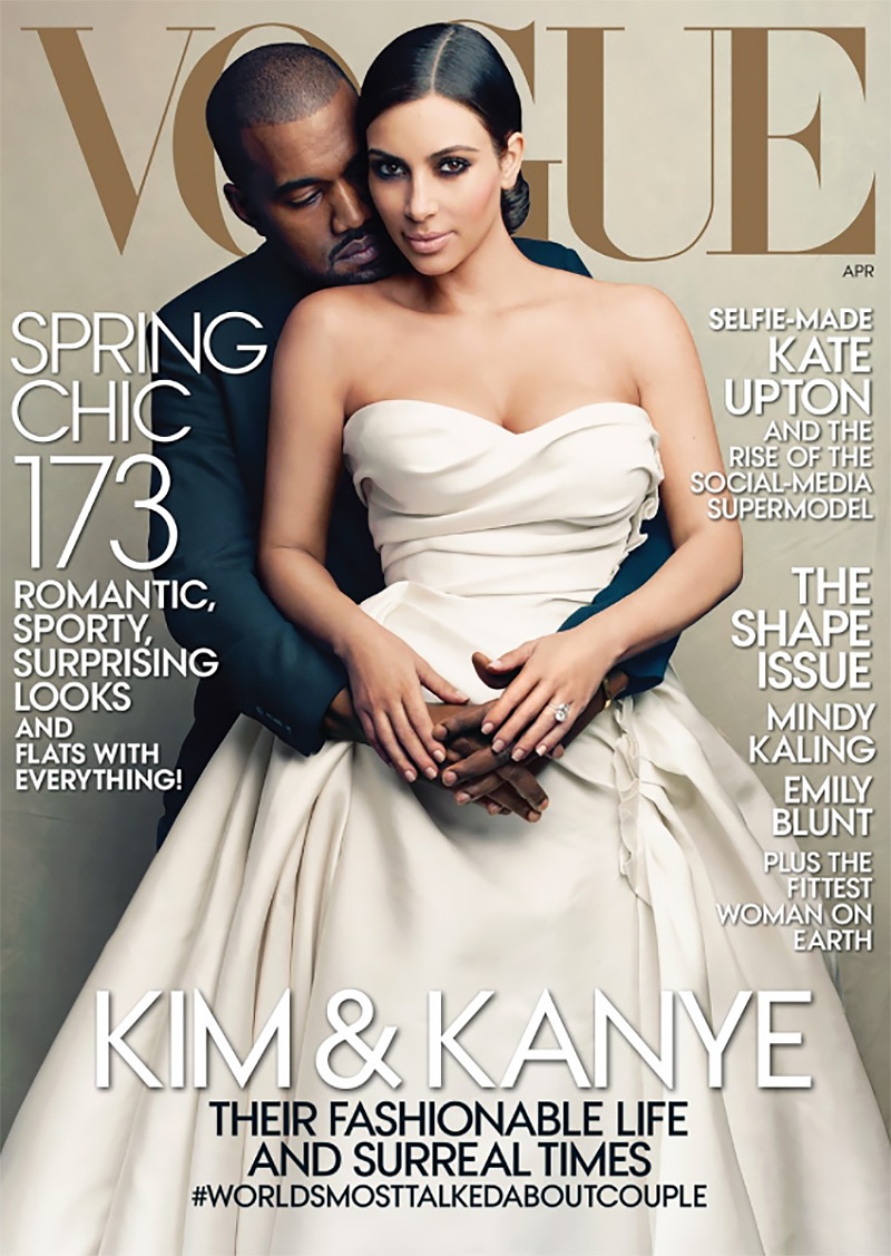 kimye-vogue