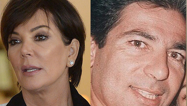 Kris Jenner: Cheating On Robert Kardashian ‘Biggest Regret’ – Hollywood ...