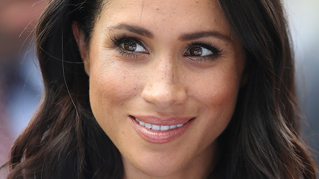 Meghan Markle’s Skincare Secrets — Makeup Tips From Her Artist ...