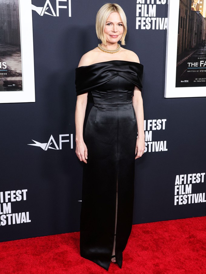 2022 AFI Fest – Closing Night Special Screening Of Universal Pictures’ ‘The Fabelmans’