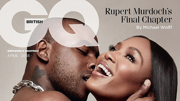 Is Naomi Campbell Pregnant At 48 — See Reason For Speculation