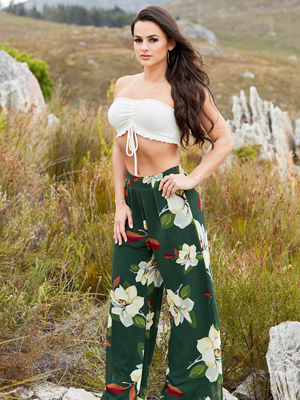 Natalie Negrotti