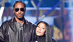 Future & Nicki Minaj