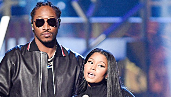 Future & Nicki Minaj