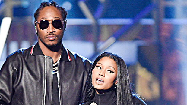 Future & Nicki Minaj