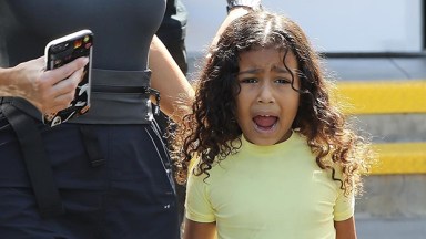 North West