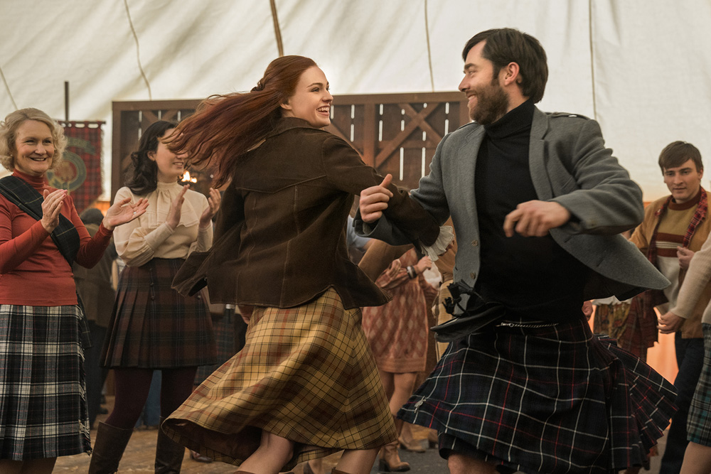 Outlander Season 4 2018