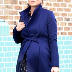 Pippa-Middleton-Struggles-To-Cover-Her-Huge-Baby-Bump-In-Chic-Royal-Blue-Coat-gallery