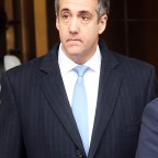 Michael Cohen sentenced to three years in Prison, New York, USA - 12 Dec 2018