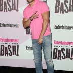 Entertainment Weekly party, Comic-Con International, San Diego, USA - 21 Jul 2018